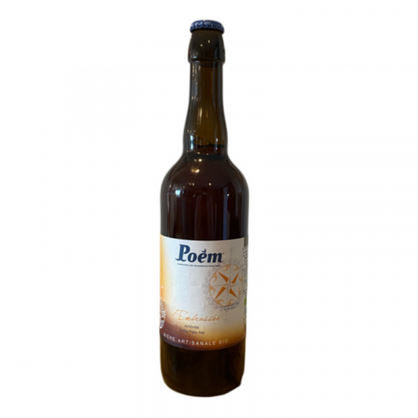 vente biere bio plouguerneau IPA