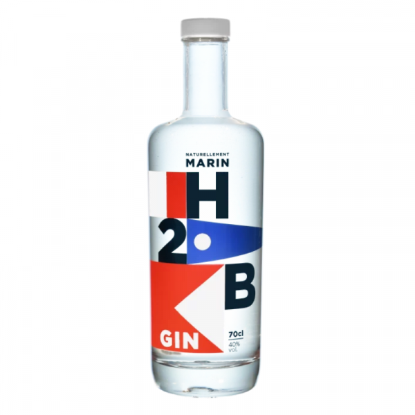 vente gin plouguerneau