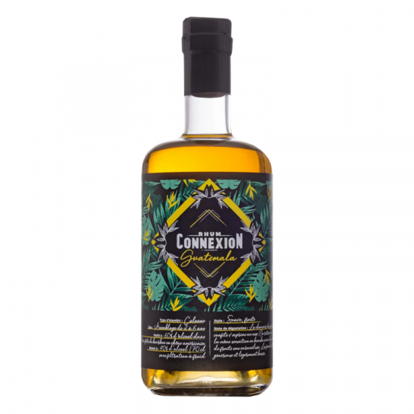 vente rhum plouguerneau