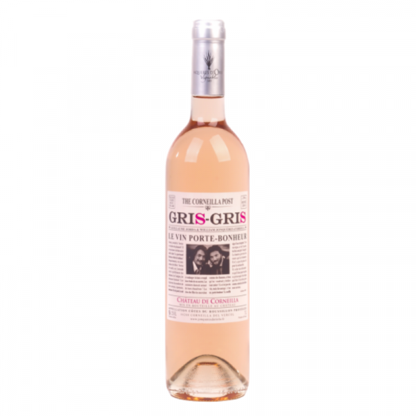 vente vin rosé plouguerneau