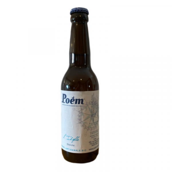 vente biere blanche bio plouguerneau