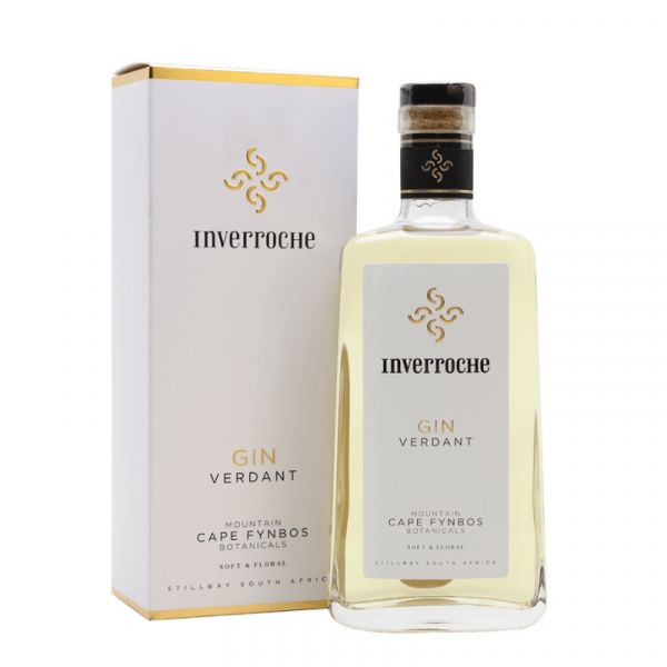 vente gin plouguerneau