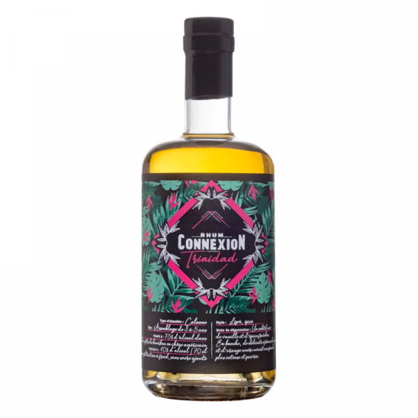 vente rhum plouguerneau