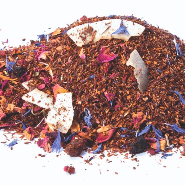 vente rooibos bio plouguerneau