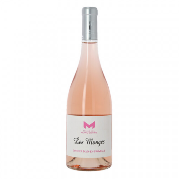 vente rosé aix plouguerneau