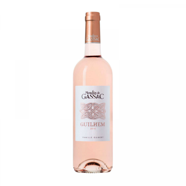 vente vin rosé plouguerneau