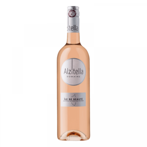 vente vin rosé plouguerneau
