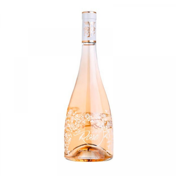 vente rosé provence plouguerneau