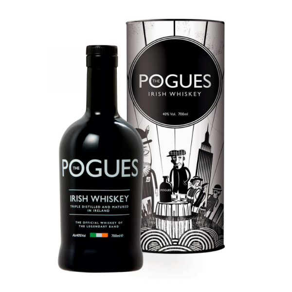 vente whisky irlande plouguerneau