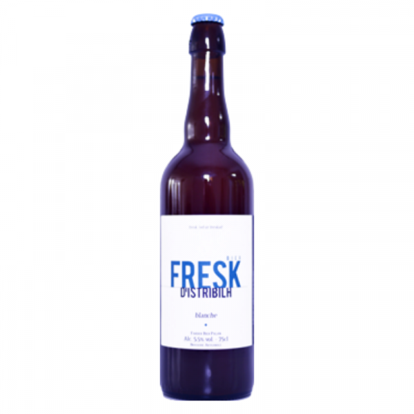 vente bière blanche plouguerneau