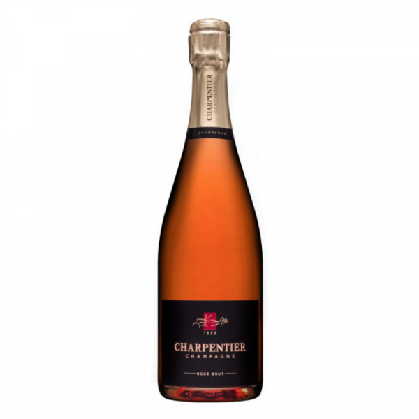 vente champagne rosé plouguerneau