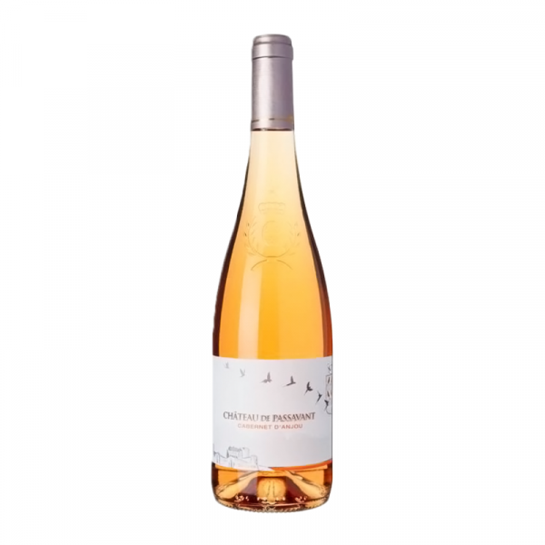 vente passavant anjou