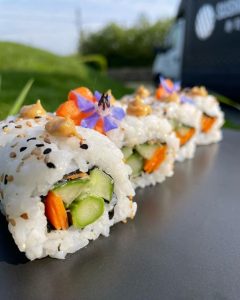sushis suhi nomade
