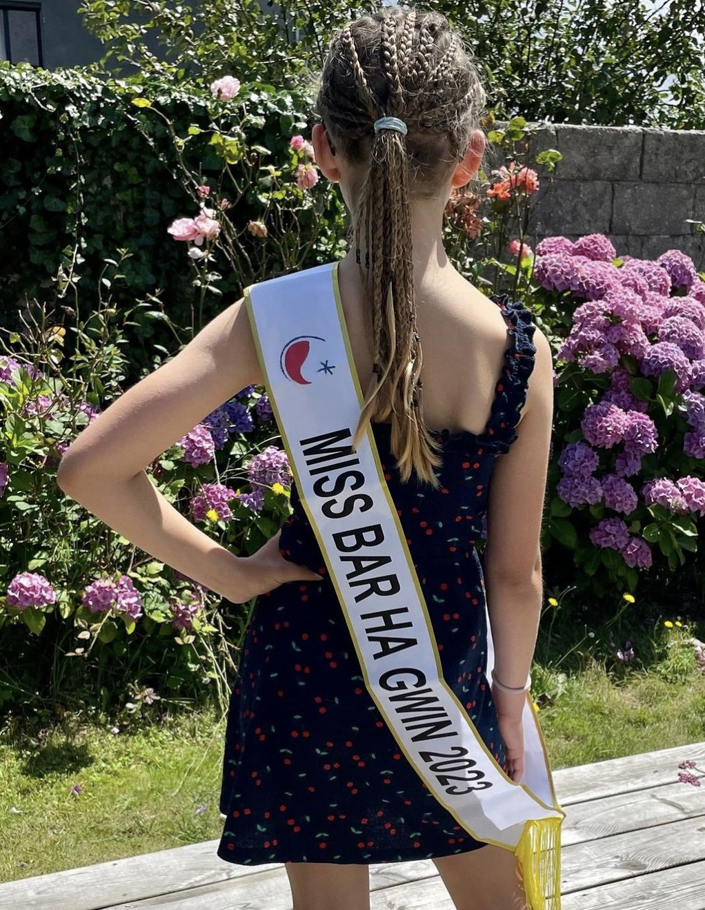 Miss BHG 2023