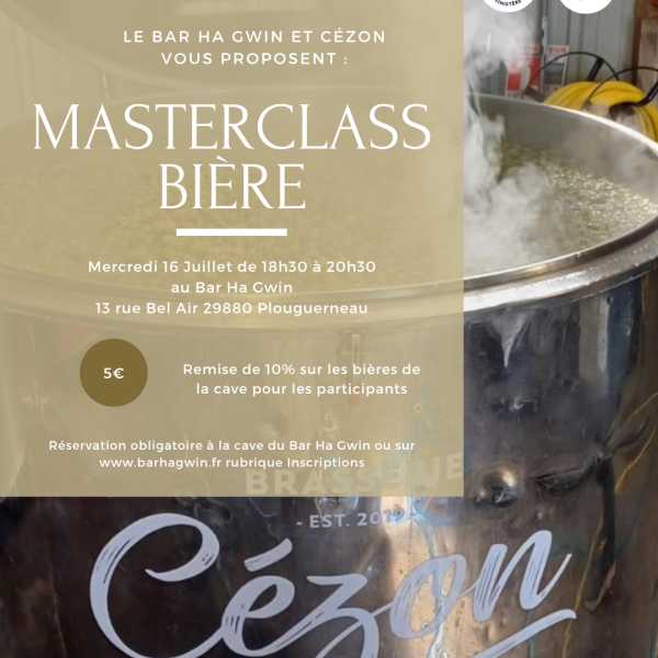 biere local
